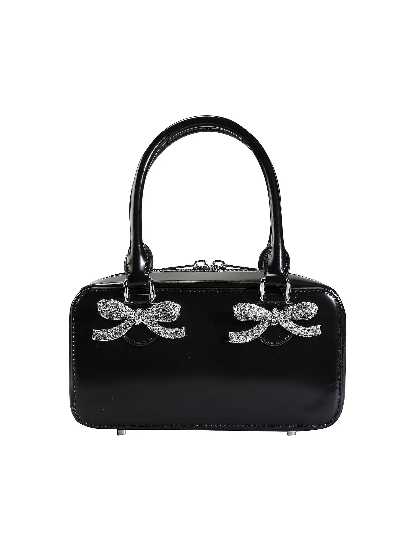 SELF-PORTRAIT | Ledertasche - Mini Bag | 